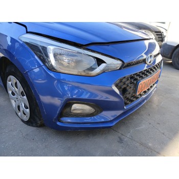 Recambio de paragolpes delantero para hyundai i20 ii (gb, ib) 1.0 t-gdi referencia OEM IAM   