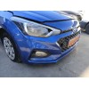 Recambio de paragolpes delantero para hyundai i20 ii (gb, ib) 1.0 t-gdi referencia OEM IAM   