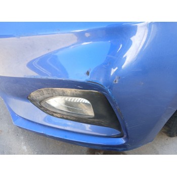 Recambio de paragolpes delantero para hyundai i20 ii (gb, ib) 1.0 t-gdi referencia OEM IAM   