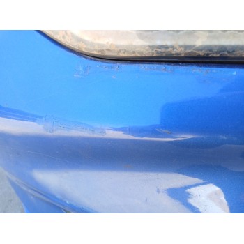 Recambio de paragolpes delantero para hyundai i20 ii (gb, ib) 1.0 t-gdi referencia OEM IAM   