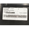 Recambio de guarnecido puerta trasera izquierda para citroën c4 cactus 1.2 12v vti referencia OEM IAM 98011900ZD NEGRO 