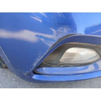 Recambio de paragolpes delantero para hyundai i20 ii (gb, ib) 1.0 t-gdi referencia OEM IAM   