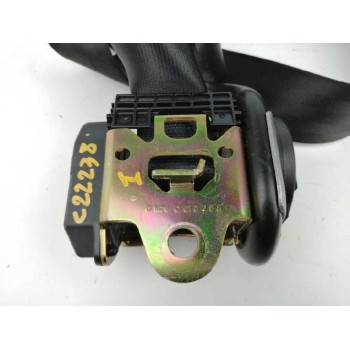 Recambio de cinturon seguridad delantero izquierdo para audi a8 (d2) 4.2 quattro referencia OEM IAM 4D0857705AB 550294500C 