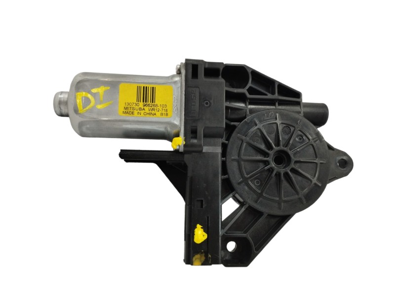 Recambio de motor elevalunas delantero izquierdo para volvo v40 1.6 diesel cat referencia OEM IAM 966268103 Recambio de motor elevalunas delantero izquierdo para volvo v40 1.6 diesel cat referencia OEM IAM 966268103