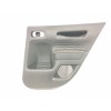 Recambio de guarnecido puerta trasera derecha para citroën c4 cactus 1.2 12v vti referencia OEM IAM 98011898ZD NEGRO 