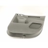 Recambio de guarnecido puerta trasera derecha para citroën c4 cactus 1.2 12v vti referencia OEM IAM 98011898ZD NEGRO 