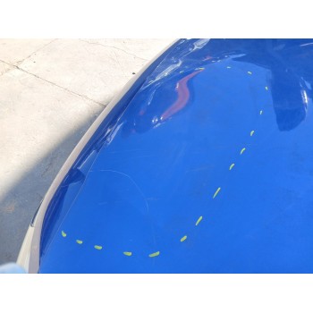 Recambio de capot para hyundai i20 ii (gb, ib) 1.0 t-gdi referencia OEM IAM   