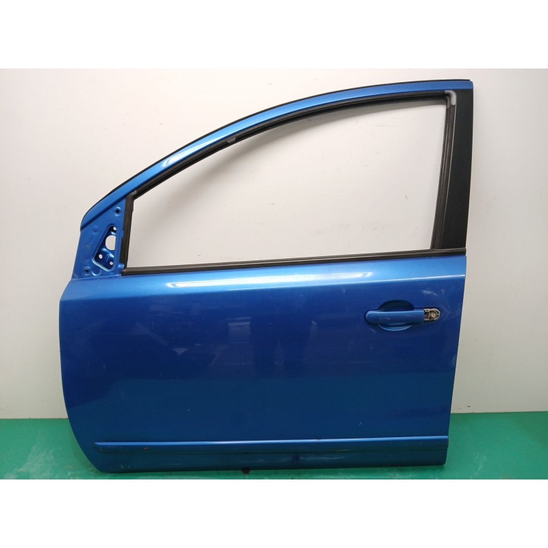 PUERTA DELANTERA IZQUIERDA