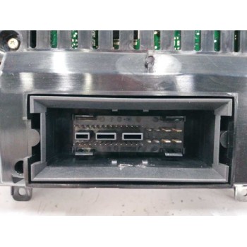 Recambio de cuadro instrumentos para seat toledo (5p2) 1.9 tdi referencia OEM IAM 5P0920840A A2C5329654 