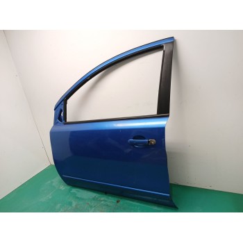 Recambio de puerta delantera izquierda para nissan note (e11, ne11) 1.4 referencia OEM IAM H01019U0M0  