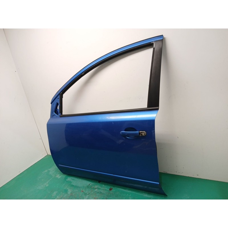 PUERTA DELANTERA IZQUIERDA