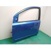 Recambio de puerta delantera izquierda para nissan note (e11, ne11) 1.4 referencia OEM IAM H01019U0M0  