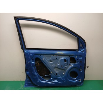 Recambio de puerta delantera izquierda para nissan note (e11, ne11) 1.4 referencia OEM IAM H01019U0M0  