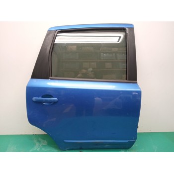 Recambio de puerta trasera derecha para nissan note (e11, ne11) 1.4 referencia OEM IAM H21009U0M0  