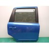 Recambio de puerta trasera derecha para nissan note (e11, ne11) 1.4 referencia OEM IAM H21009U0M0  