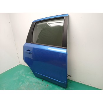 Recambio de puerta trasera derecha para nissan note (e11, ne11) 1.4 referencia OEM IAM H21009U0M0  