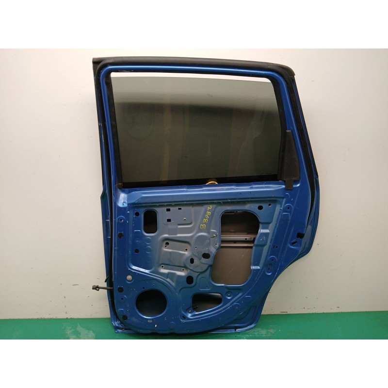 PUERTA TRASERA DERECHA