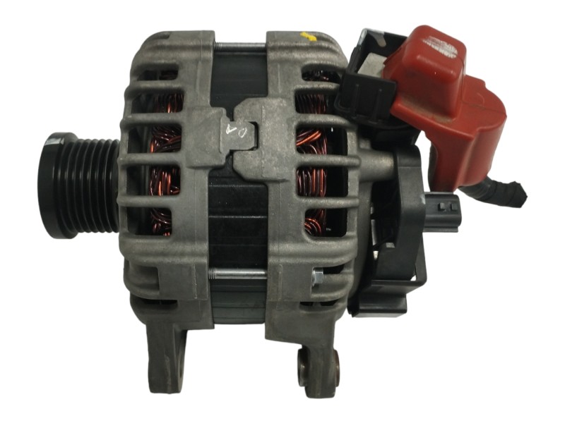 Recambio de alternador para nissan juke (f16) 1.0 12v cat referencia OEM IAM 231007769R 150A F000BL08V8 Recambio de alternador para nissan juke (f16) 1.0 12v cat referencia OEM IAM 231007769R 150A F000BL08V8