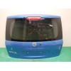 Recambio de porton trasero para nissan note (e11, ne11) 1.4 referencia OEM IAM K01009U0MA  