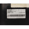 Recambio de guarnecido puerta trasera derecha para citroën c4 cactus 1.2 12v vti referencia OEM IAM 98011898ZD NEGRO 