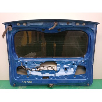 Recambio de porton trasero para nissan note (e11, ne11) 1.4 referencia OEM IAM K01009U0MA  