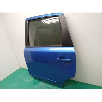 Recambio de puerta trasera izquierda para nissan note (e11, ne11) 1.4 referencia OEM IAM H21019U0M0  