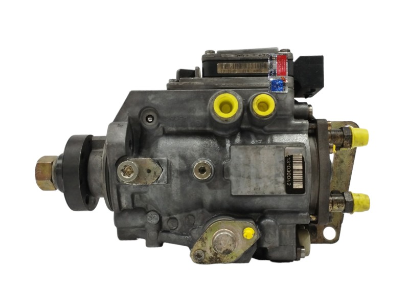 Recambio de bomba inyeccion para opel astra g berlina 2.0 dti referencia OEM IAM 24413103 0470504015 