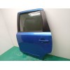 Recambio de puerta trasera izquierda para nissan note (e11, ne11) 1.4 referencia OEM IAM H21019U0M0  