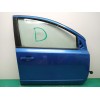 Recambio de puerta delantera derecha para nissan note (e11, ne11) 1.4 referencia OEM IAM H01009U0M0  