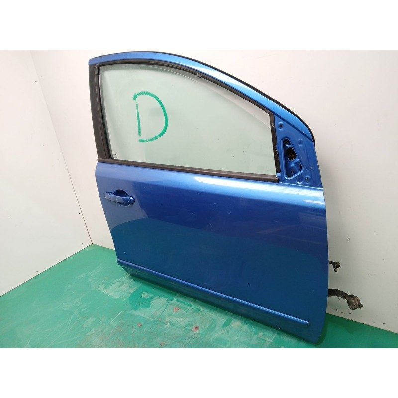 PUERTA DELANTERA DERECHA