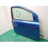 Recambio de puerta delantera derecha para nissan note (e11, ne11) 1.4 referencia OEM IAM H01009U0M0  