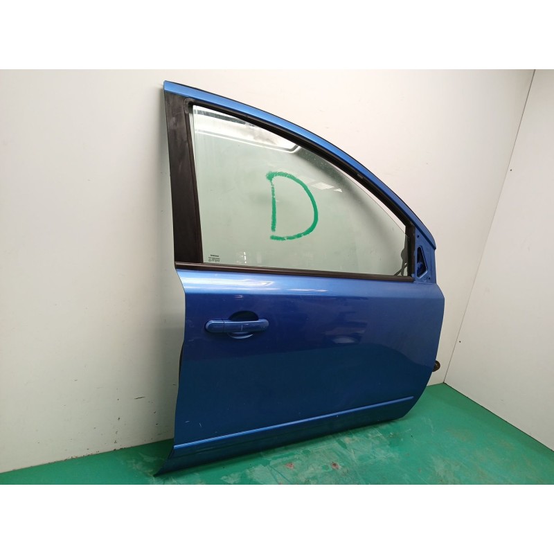 PUERTA DELANTERA DERECHA