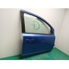 Recambio de puerta delantera derecha para nissan note (e11, ne11) 1.4 referencia OEM IAM H01009U0M0  