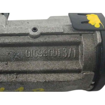 Recambio de antirrobo para fiat ducato furgoneta (250) 100 multijet 2,2 d referencia OEM IAM 010990013  