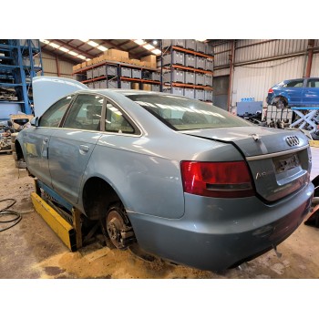 audi a6 c6 (4f2) del año 2006