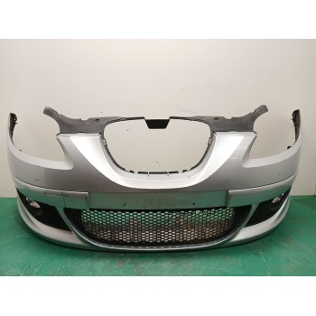 Recambio de paragolpes delantero para seat altea (5p1) 2.0 tdi 16v referencia OEM IAM 5P0807231  