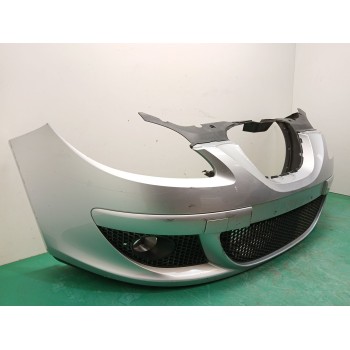 Recambio de paragolpes delantero para seat altea (5p1) 2.0 tdi 16v referencia OEM IAM 5P0807231  