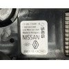 Recambio de alternador para nissan juke (f16) 1.0 12v cat referencia OEM IAM 231007769R 150A F000BL08V8