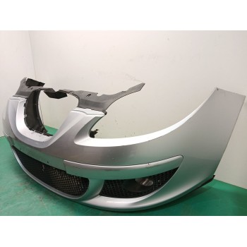 Recambio de paragolpes delantero para seat altea (5p1) 2.0 tdi 16v referencia OEM IAM 5P0807231  