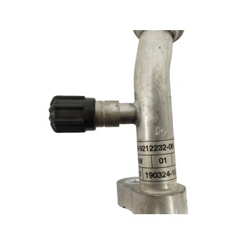 Recambio de tubos aire acondicionado para bmw serie 3 lim. (f30) 2.0 16v diesel referencia OEM IAM 9212232 19032410 