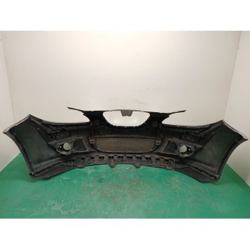 Recambio de paragolpes delantero para seat altea (5p1) 2.0 tdi 16v referencia OEM IAM 5P0807231  