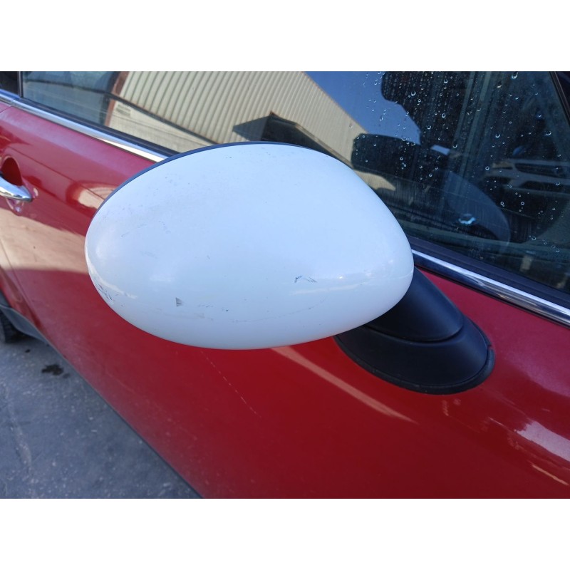 Recambio de retrovisor derecho para mini mini (r50, r53) one referencia OEM IAM   