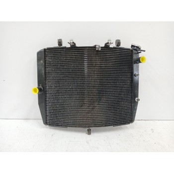 Recambio de radiador agua para kawasaki zh2 1000 zh2 1000 referencia OEM IAM 390600740 39060-0740 