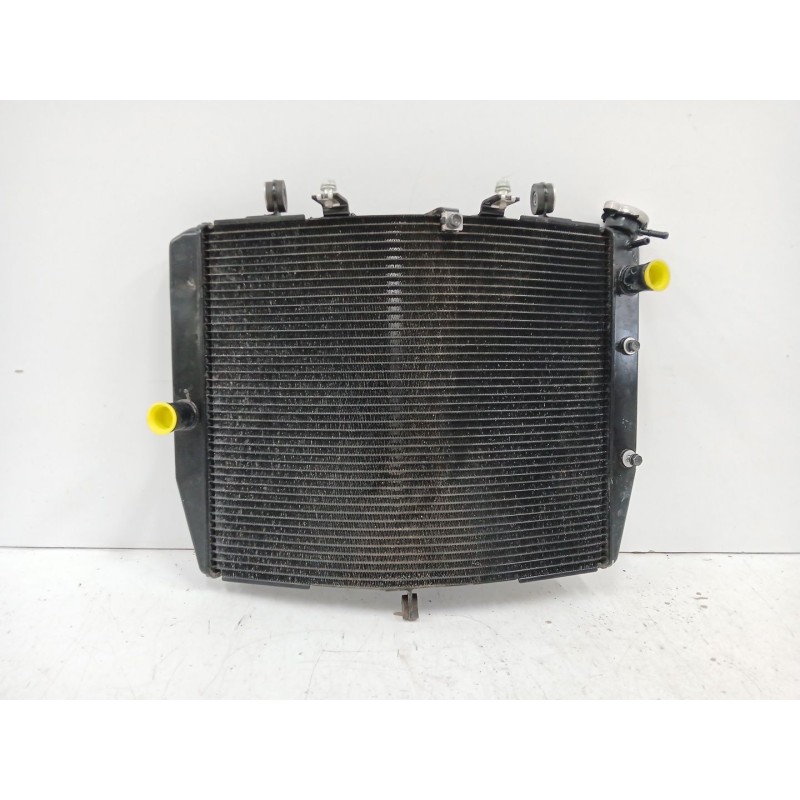 Recambio de radiador agua para kawasaki zh2 1000 zh2 1000 referencia OEM IAM 390600740 39060-0740 