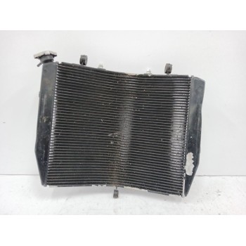 Recambio de radiador agua para kawasaki zh2 1000 zh2 1000 referencia OEM IAM 390600740 39060-0740 