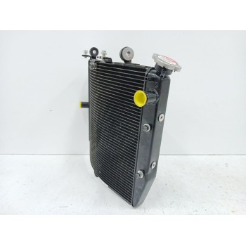 Recambio de radiador agua para kawasaki zh2 1000 zh2 1000 referencia OEM IAM 390600740 39060-0740 