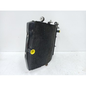 Recambio de radiador agua para kawasaki zh2 1000 zh2 1000 referencia OEM IAM 390600740 39060-0740 