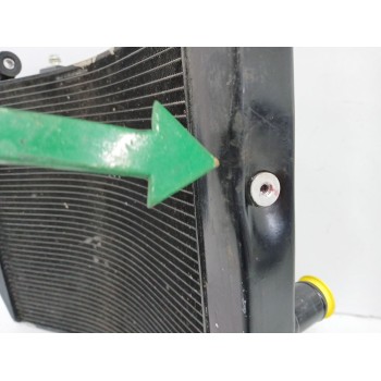 Recambio de radiador agua para kawasaki zh2 1000 zh2 1000 referencia OEM IAM 390600740 39060-0740 