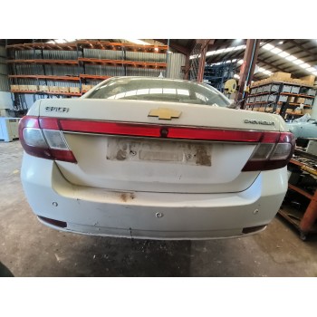 chevrolet epica (kl1_) del año 2010