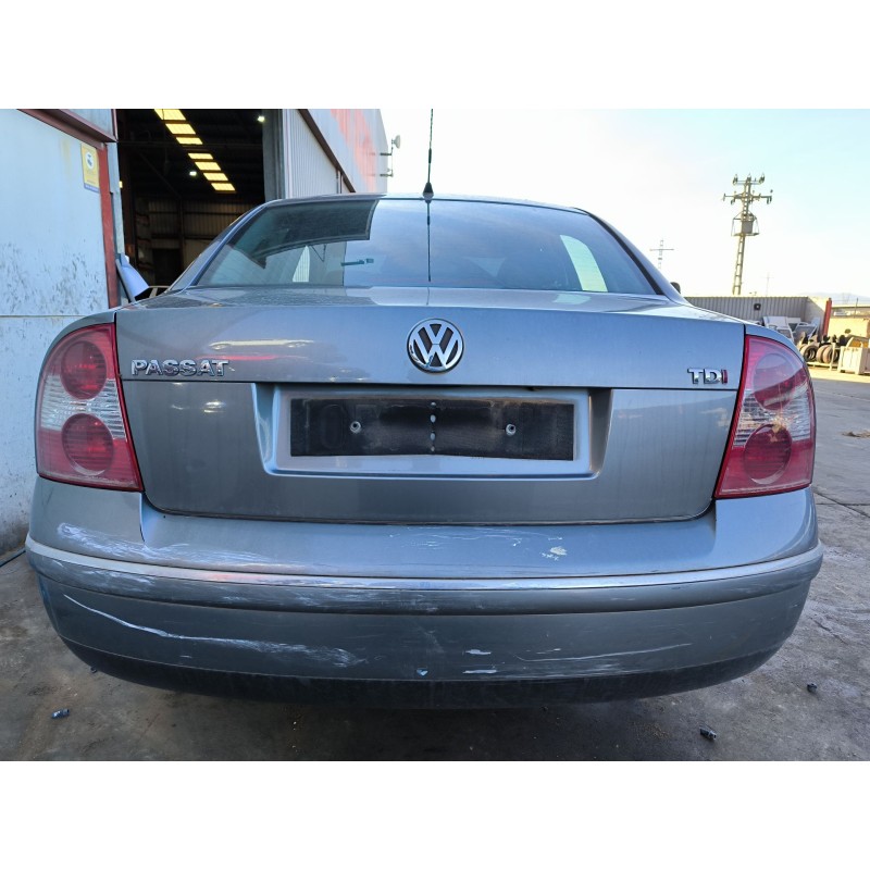 volkswagen passat b5.5 (3b3) del año 2004